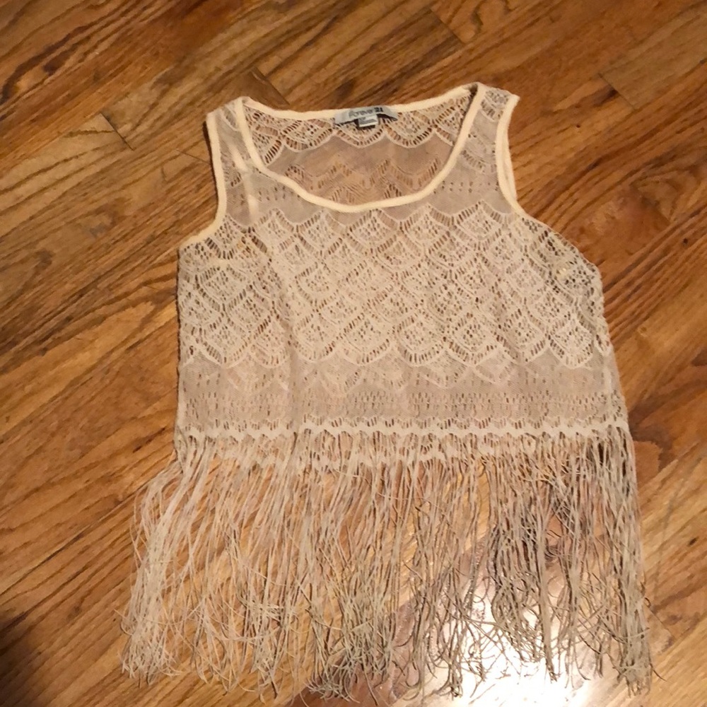 Fringe Festival Top